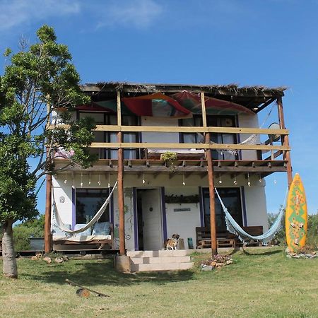 Beleza Pura B&B Balneario Buenos Aires Esterno foto