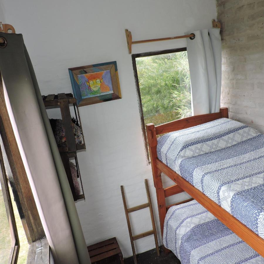 Beleza Pura B&B Balneario Buenos Aires Esterno foto