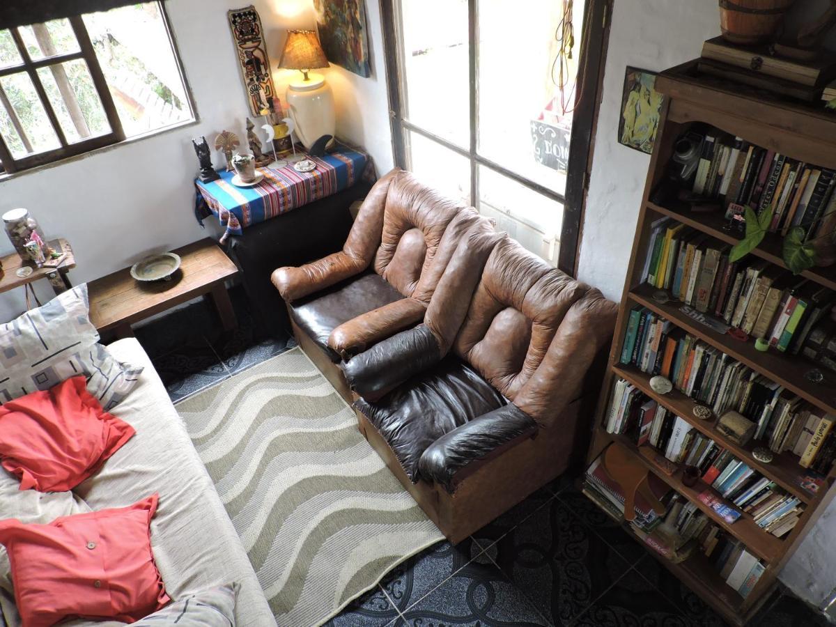 Beleza Pura B&B Balneario Buenos Aires Esterno foto