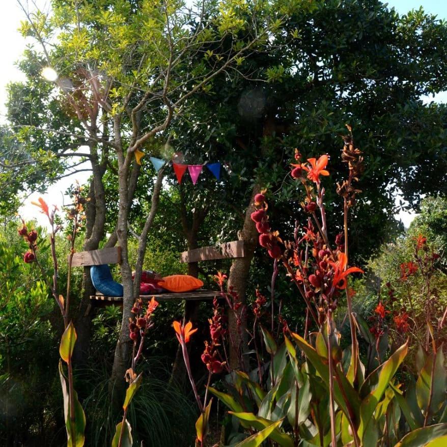 Beleza Pura B&B Balneario Buenos Aires Esterno foto