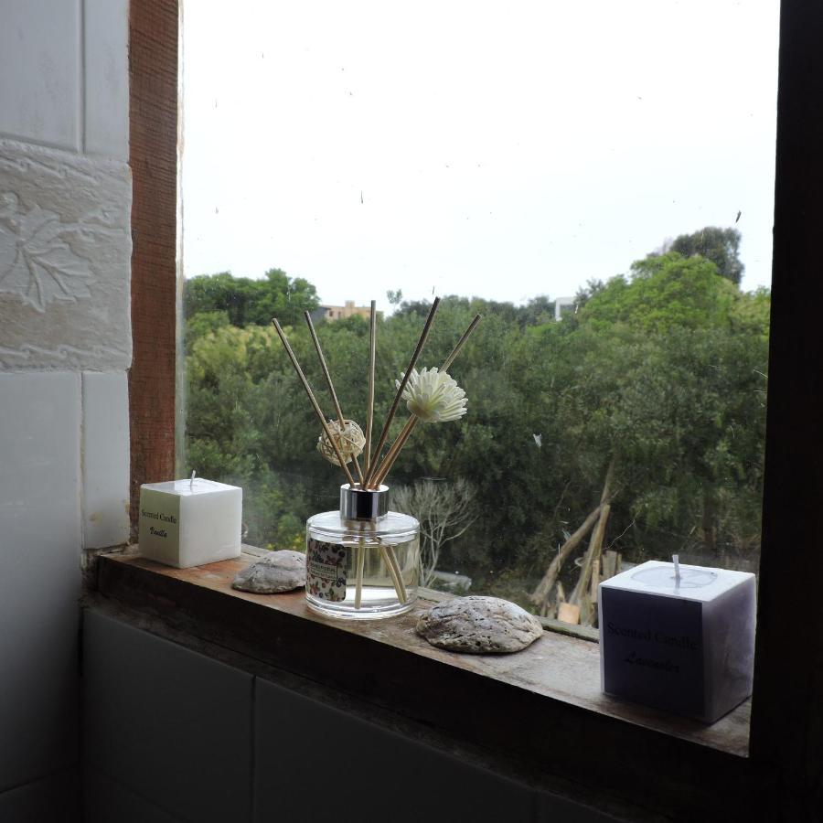 Beleza Pura B&B Balneario Buenos Aires Esterno foto