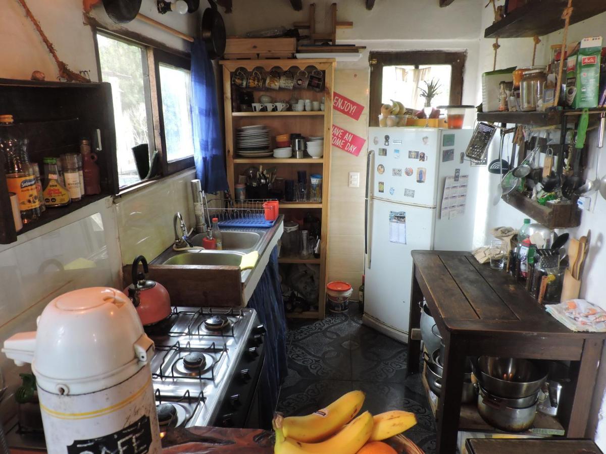 Beleza Pura B&B Balneario Buenos Aires Esterno foto