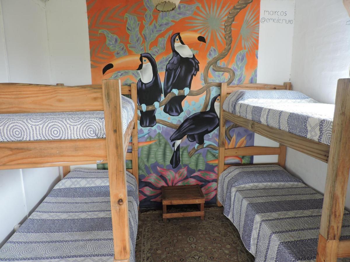 Beleza Pura B&B Balneario Buenos Aires Esterno foto