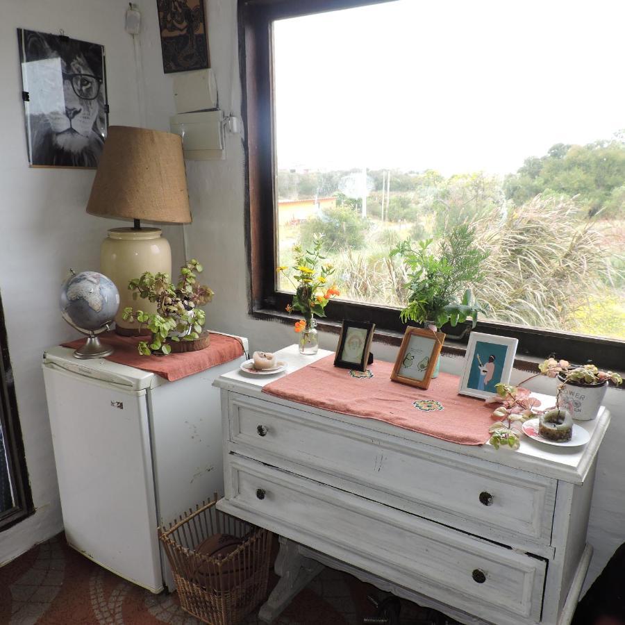 Beleza Pura B&B Balneario Buenos Aires Esterno foto