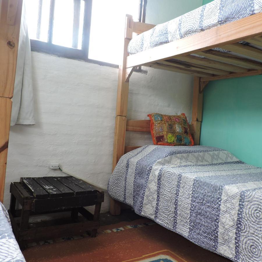 Beleza Pura B&B Balneario Buenos Aires Esterno foto