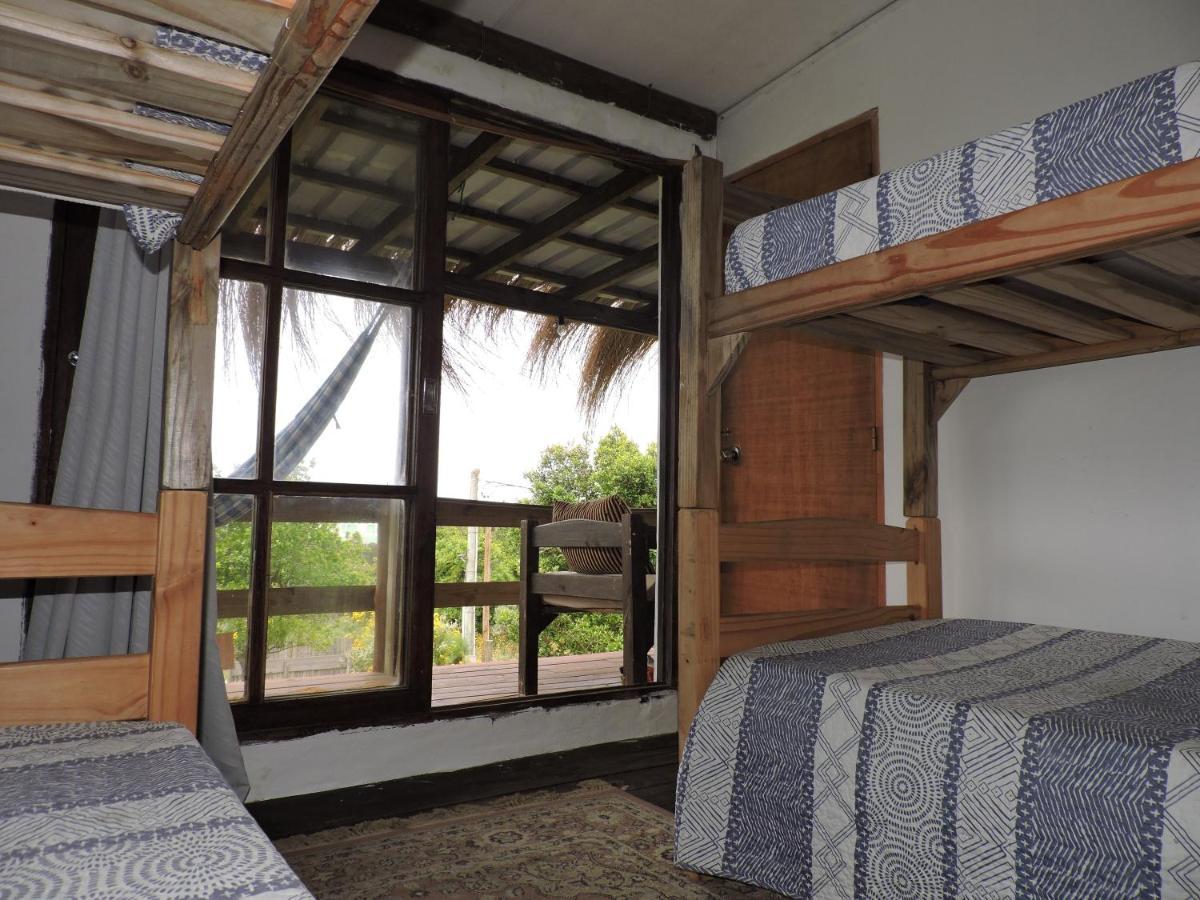 Beleza Pura B&B Balneario Buenos Aires Esterno foto
