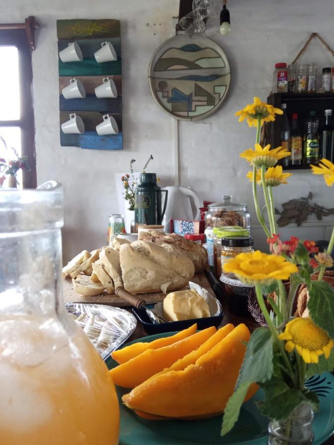 Beleza Pura B&B Balneario Buenos Aires Esterno foto