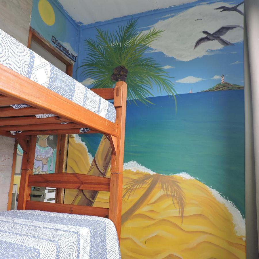 Beleza Pura B&B Balneario Buenos Aires Esterno foto