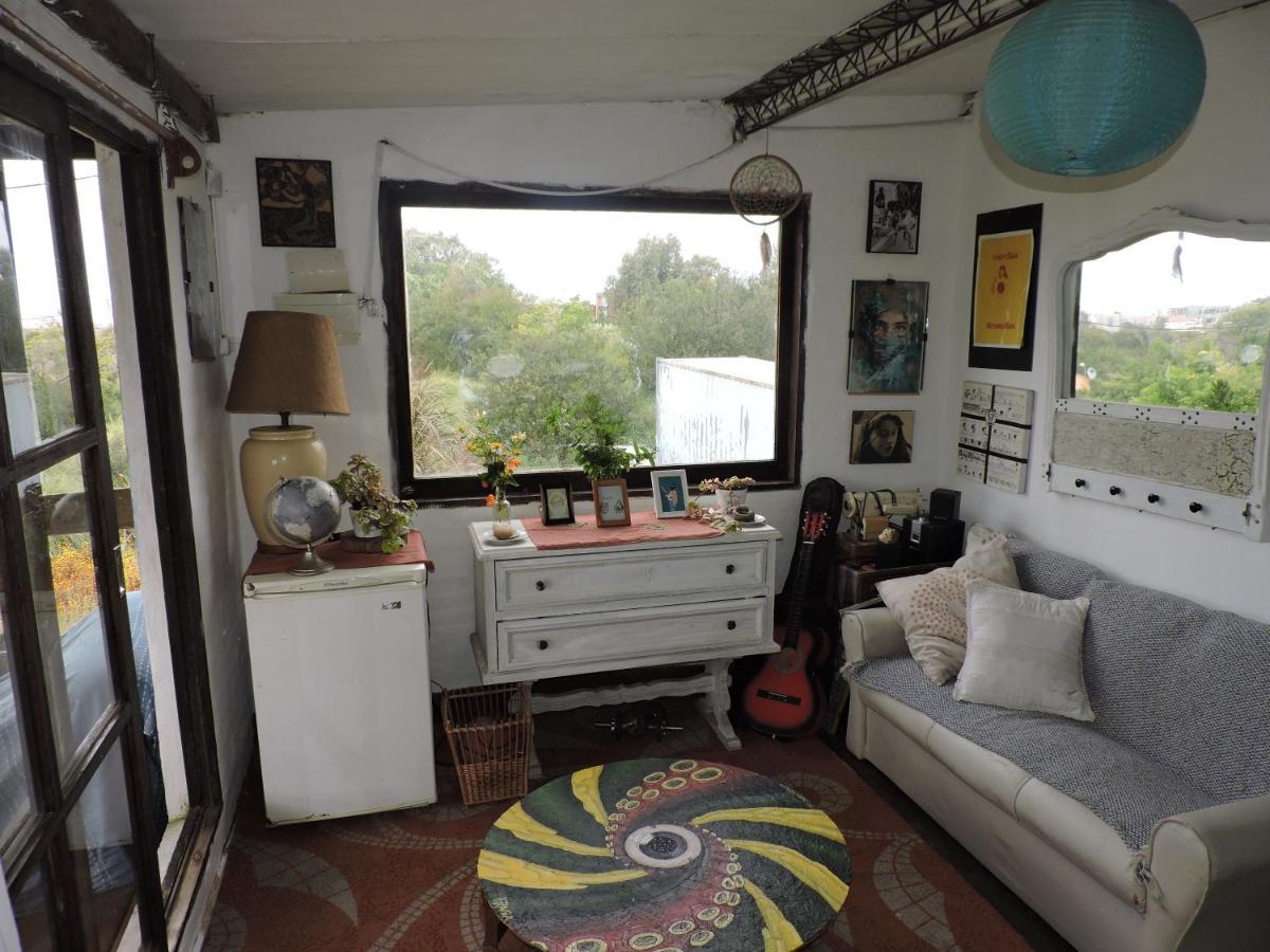 Beleza Pura B&B Balneario Buenos Aires Esterno foto