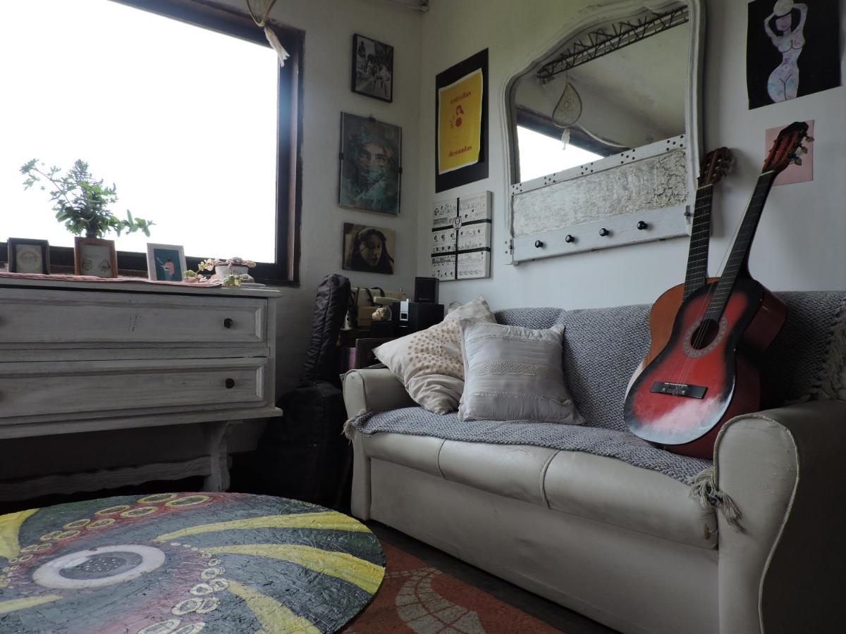 Beleza Pura B&B Balneario Buenos Aires Esterno foto