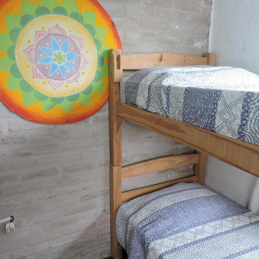 Beleza Pura B&B Balneario Buenos Aires Esterno foto