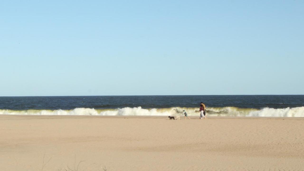 Beleza Pura B&B Balneario Buenos Aires Esterno foto