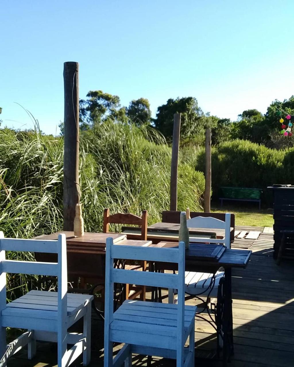 Beleza Pura B&B Balneario Buenos Aires Esterno foto
