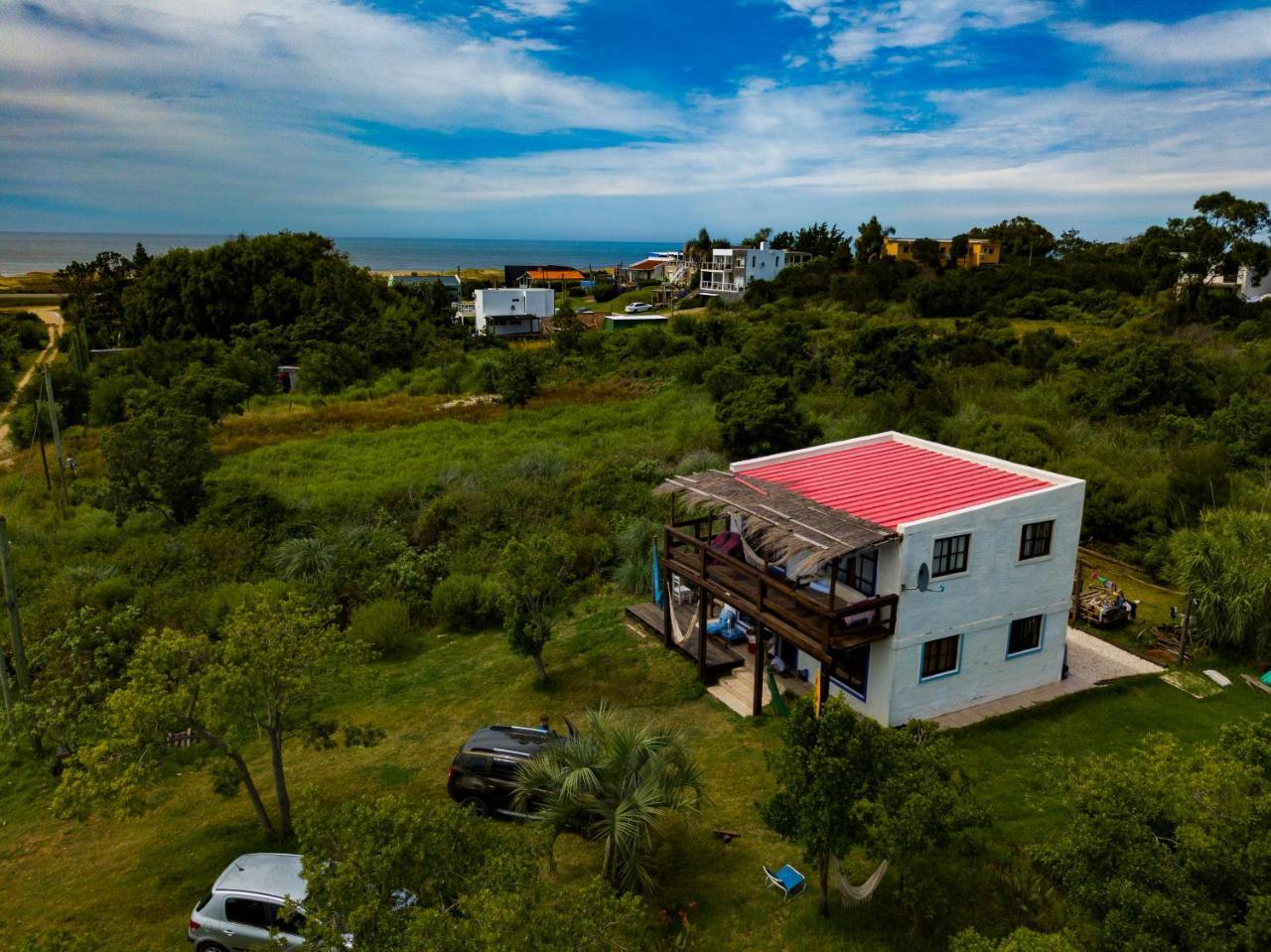 Beleza Pura B&B Balneario Buenos Aires Esterno foto